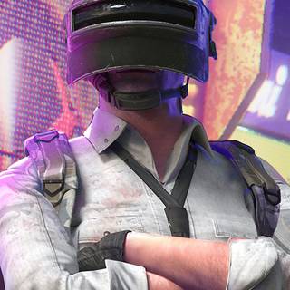 4k PUBG for mobile wallpaper