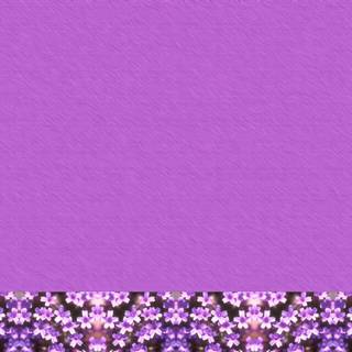 Pastel purple Christian wallpaper