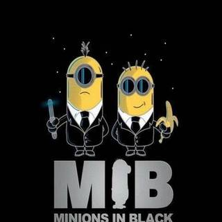 Minions phone HD wallpaper