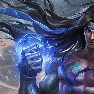 Badang Mobile Legends wallpaper