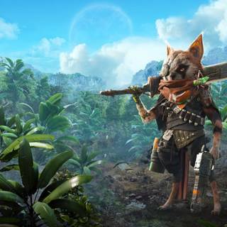 Game HD desktop wallpaper