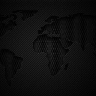 Desktop black wallpaper