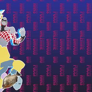 Diego Brando desktop wallpaper