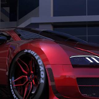 Latest sports cars mobile full screen wallpaper