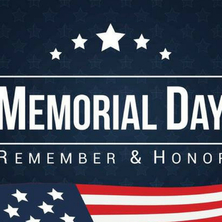 Honoring Memorial Day wallpaper