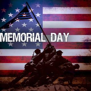 Honoring Memorial Day wallpaper