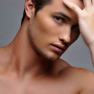 Chase Stokes wallpaper