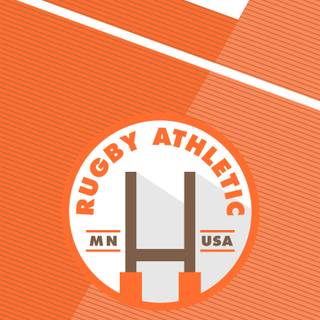 Rugby iPhone wallpaper