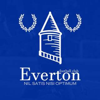 Everton computer wallpaper