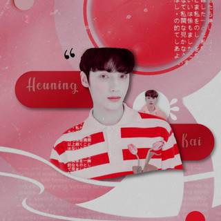 HeuningKai wallpaper