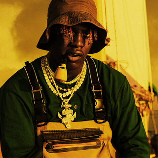 Lil Uzi desktop HD wallpaper