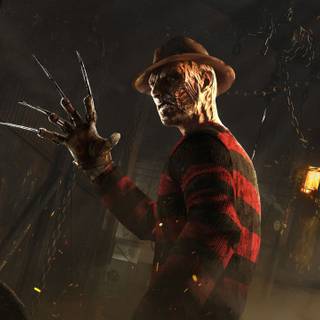 Dead by Daylight HD wallpaper