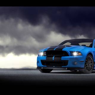 Computer new wallpaper