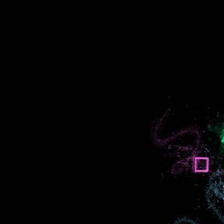 Ps4 retrowave wallpaper