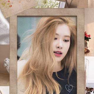 Chaeyoung aesthetic wallpaper