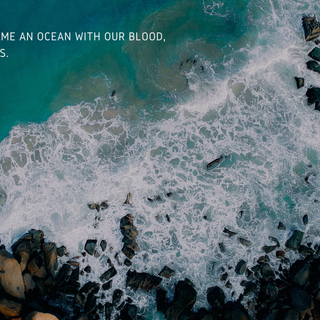 Aesthetic laptop BTS wallpaper