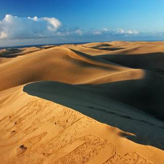 Gran Canaria Spain wallpaper