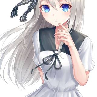 Kei Shirogane wallpaper