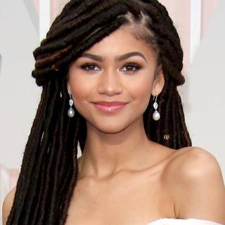 Box Braids wallpaper