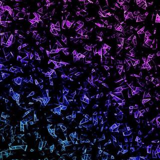 Aesthetic gradient tumblr wallpaper