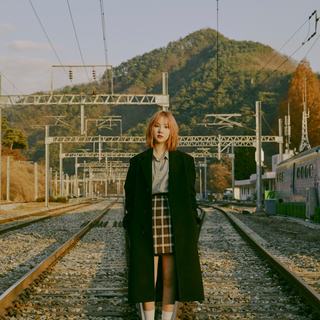 Gfriend Labyrinth wallpaper