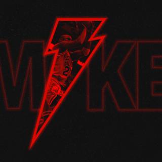 Kyrie logo wallpaper