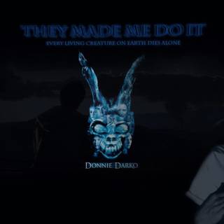 Donnie Darko desktop wallpaper