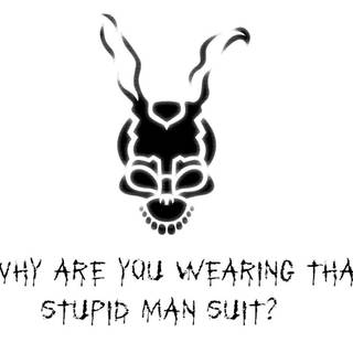 Donnie Darko desktop wallpaper