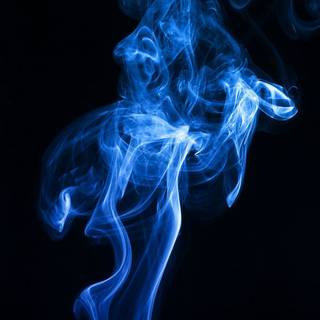 Smoke aesthetic wallpaper