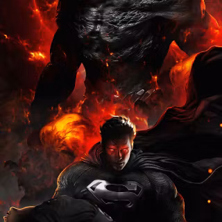 Snyder Cut wallpaper