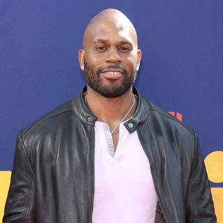 Shad Gaspard wallpaper