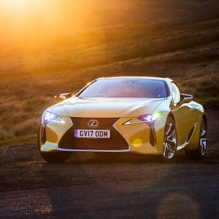 Toyota 500 wallpaper