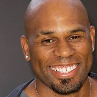 Shad Gaspard wallpaper