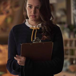 Josie Saltzman wallpaper