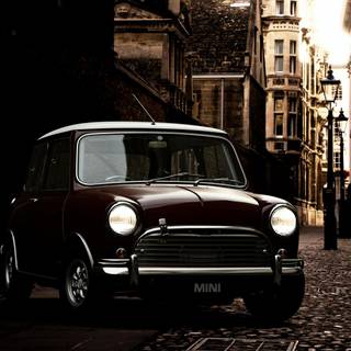 Mini Brands wallpaper