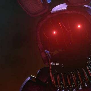 FNAF desktop wallpaper