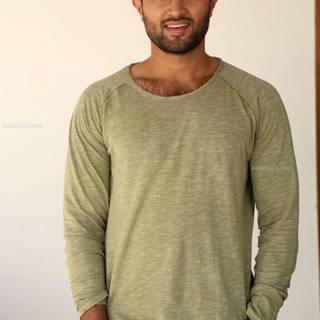 Devarakonda wallpaper