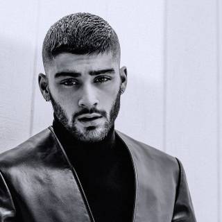 Zayn Malik 2020 wallpaper