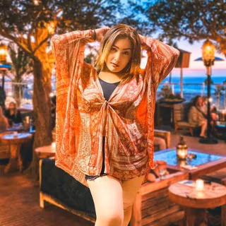 Aashika Bhatia wallpaper