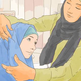 Bestfriend drawing wallpaper