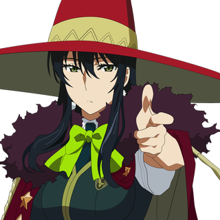 Ayaka Kagari wallpaper