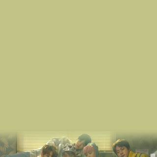 Spring Day BTS Phone wallpaper