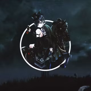 Anime girl wearing helmet wallpaper