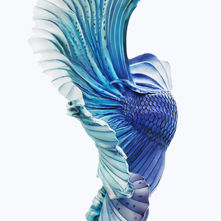 iPhone 6s Fish HD wallpaper