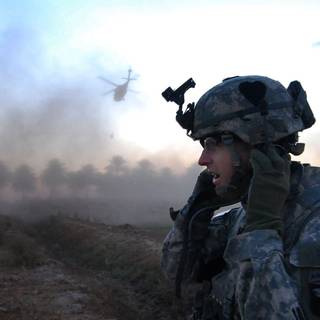 Indian army computer HD wallpaper