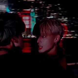 Woosan desktop wallpaper