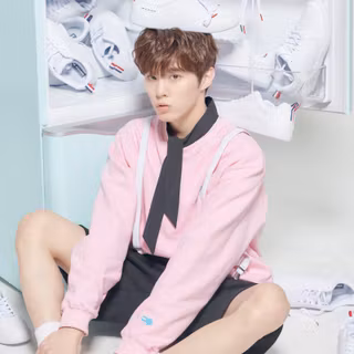 X1 Kim Wooseok wallpaper