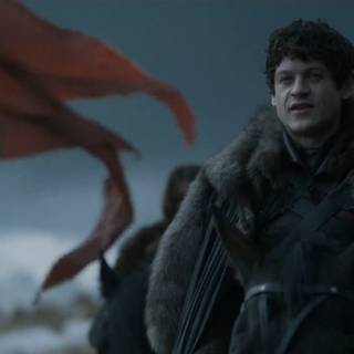 Ramsay Bolton wallpaper
