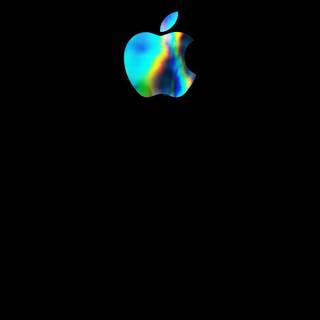 Apple oled wallpaper