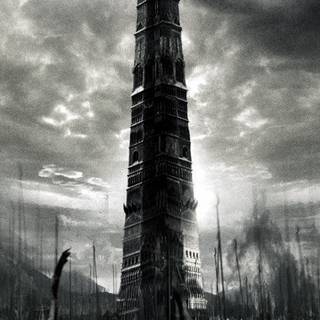 The Lord of The Rings 4k mobile wallpaper